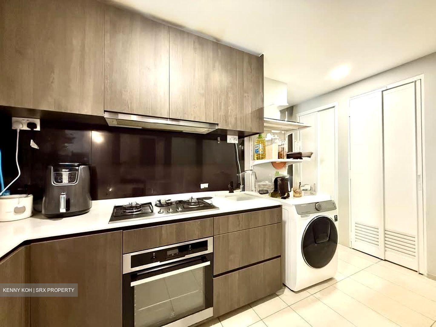 iNZ Residence (D23), Condominium #604617591